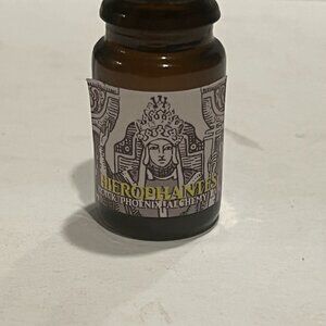 "Black Phoenix Alchemy Lab Hierophantes